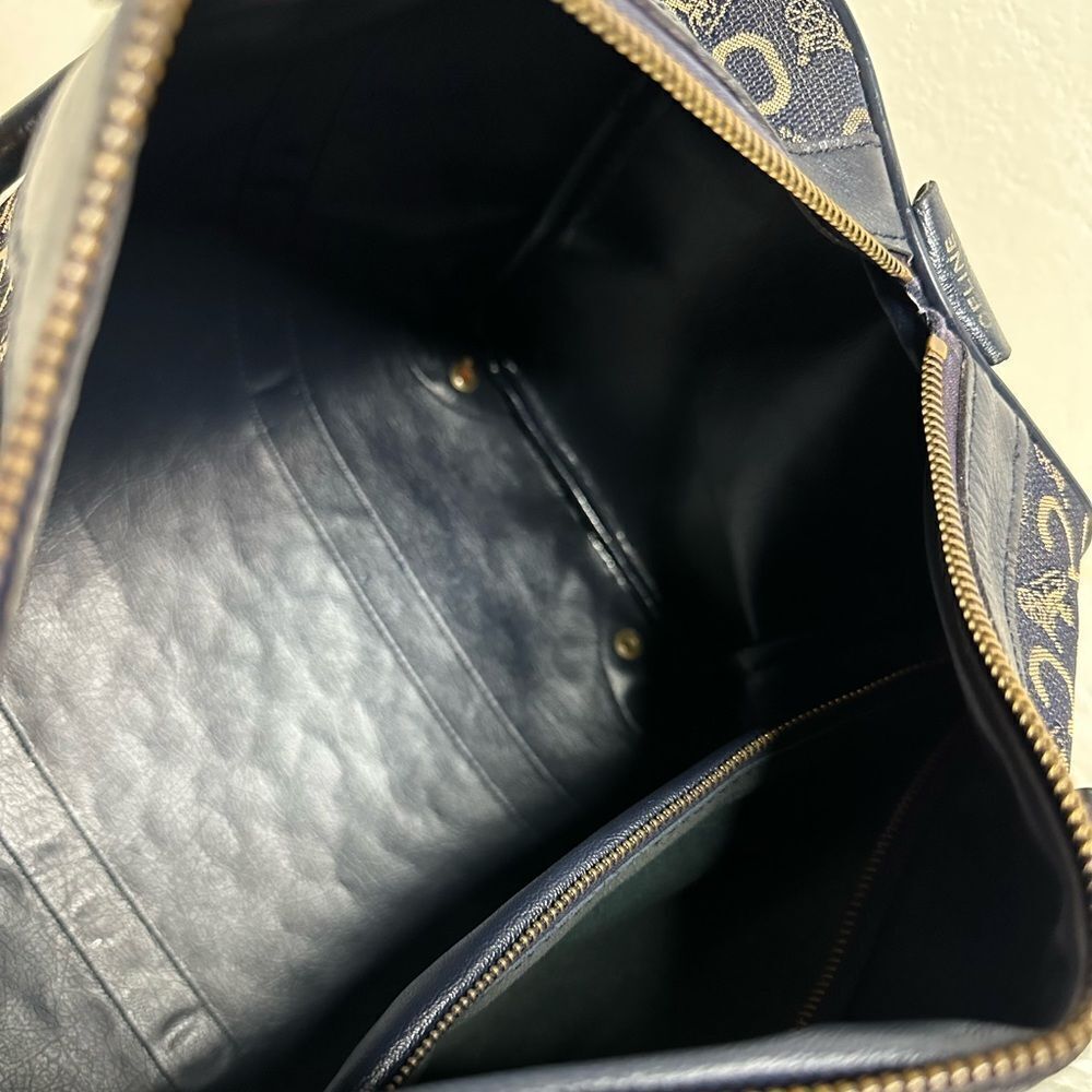 💯Authentic Celine Paris Boston Handbag🍀 - Picture 7 of 15